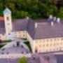 Wallfahrtskirche Mariä Himmelfahrt in Forchtenstein