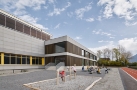 Sportmittelschule Satteins WBW