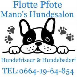 Flotte Pfote Mano's Hundesalon