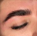 Brow Lifting inkl. färben