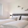 Auszeit Apartments am Fertinghof, Oberau