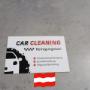 Car Cleaning Tirol Foto
