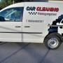Car Cleaning Tirol Foto