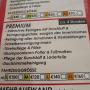 Car Cleaning Tirol Foto