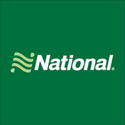 National Autovermietung - Graz Flughafen