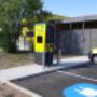 ÖAMTC ePower Ladestation - Wr. Neustadt