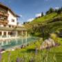 Naturhotel Huettenwirt