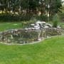 Gartenprofi Haslacher in Lurnfeld