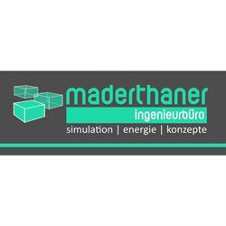 Ingenieurbüro Maderthaner e.U.