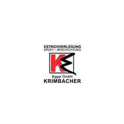 Egger GmbH - Estrichverlegung Gerhard Krimbacher