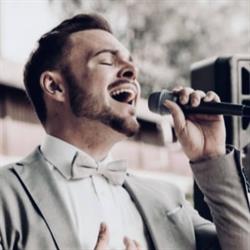 Markus Gander / Der Hochzeitssänger