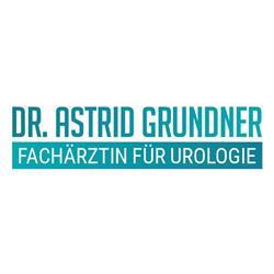 Dr. Astrid Grundner Fachärztin für Urologie