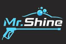 Mr. Shine