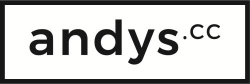 andys.cc - Coworking Center Gumpendorferstraße