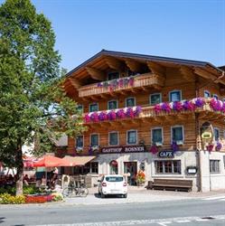 Hotel Gasthof Rosner