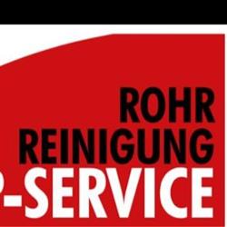 Jp-Service Rohrreinigung Abflussreinigung Leckortung