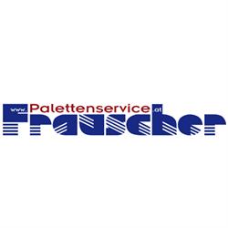 Palettenservice Frauscher