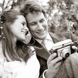 Der Hochzeitsfotograf - August Lechner