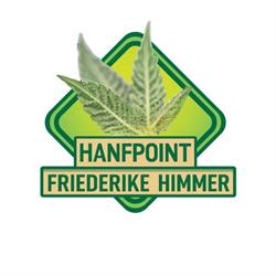 Hanfpoint Friederike Himmer - körperlich & finanziell g´sund