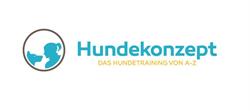 Hundekonzept - das Hundetraining von A - Z