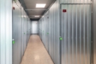 Storebox Innenansicht