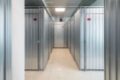 Storebox Innenansicht