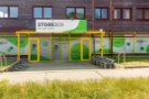 Storebox Außenansicht