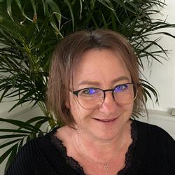 Hypnose bei Manuela