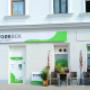 Storebox Wien Kreuzgasse 4
