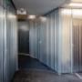 Storebox Wien Spittelau
Innenansicht 2