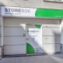 Storebox Wien Lerchenfeld 1