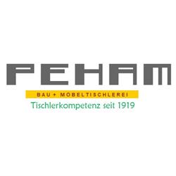 Tischlerei Franz Peham