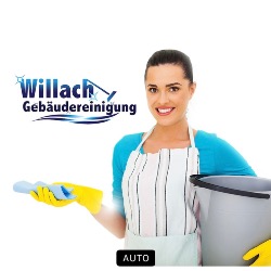 Willach Gebäudereinigung