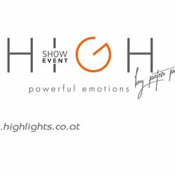 HIGH-event PAUKOWITSCH, Musik- und Künstleragentur - Peter Paukowitsch