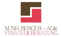 Xenia Berger - Agile Strategieberatung