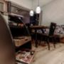Apartment_Frühstück