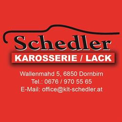 Schedler Karosserie / Lack