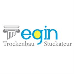 Trockenausbau & Stuckateur Egin