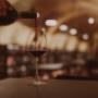 Weine in der Weinkosterei Vinothek Burgenland