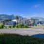 Porsche Zell am See