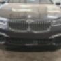 Bmw 7er Front