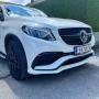 GLE Front