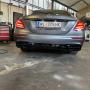 Mercedes Diffusor