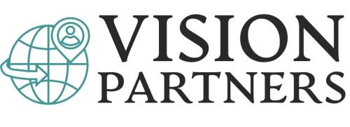 Sandra Fellhofer, BA - Vision Partner