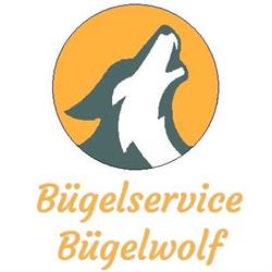 Bügelservice Bügelwolf