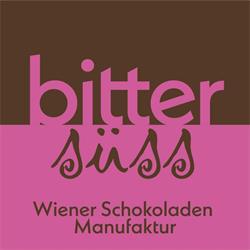 bitter süss - Wiener Schokoladen Manufaktur