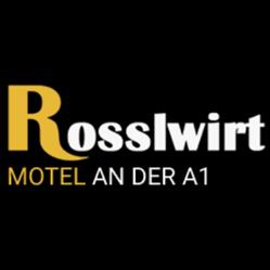 ROSSLWIRT-Rast
