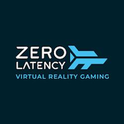 Zero Latency Virtual Reality Gaming Vienna