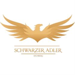 Schwarzer Adler Jochberg