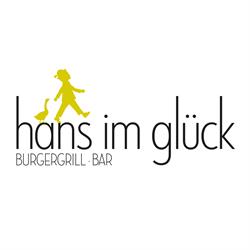 HANS IM GLÜCK - WIEN Am Belvedere